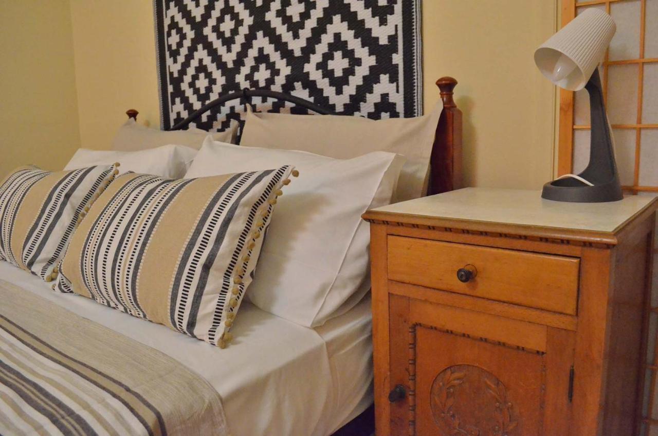 A1 Central Apartment Heraklion  ภายนอก รูปภาพ