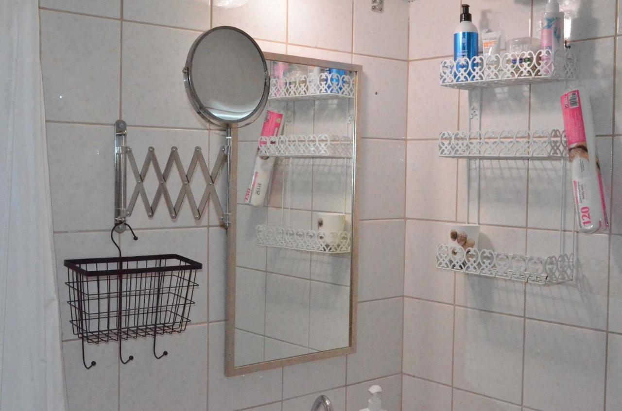 A1 Central Apartment Heraklion  ภายนอก รูปภาพ