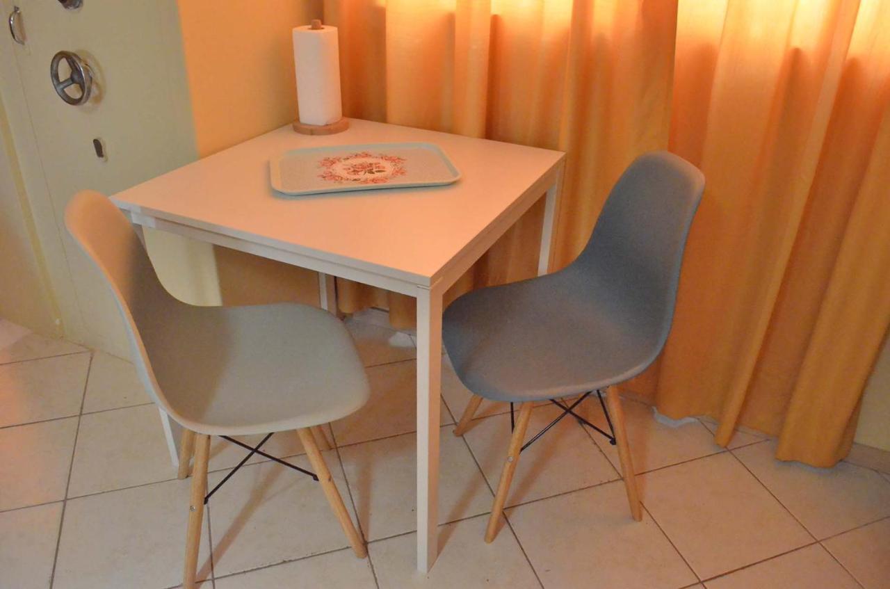 A1 Central Apartment Heraklion  ภายนอก รูปภาพ